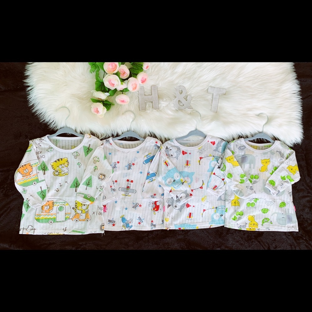 Baby 2 piece PJ set
